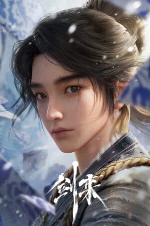 Kiếm Lai Phần 1 - 剑来 (Jiàn Lái) S1