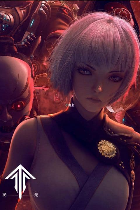 Poster Phim Linh Lung Phần 1