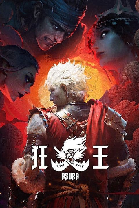 Tây Hành Kỷ – Long Thần Vạn Tướng Chi Cuồng Vương - 龙神万相之狂王