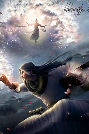 Tây Hành Kỷ Phần 3 - 西行纪 第三季 (Xī Xíng Jì Dì Sān Jì)